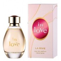 La Rive In Love Woman Woda perfumowana 90ml spray