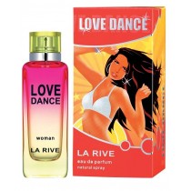 La Rive Love Dance For Woman Woda perfumowana 90ml spray