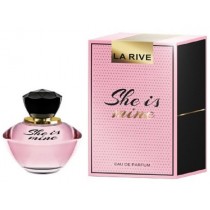 La Rive She Is Mine Woda perfumowana 90ml spray