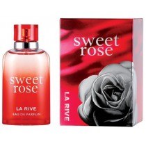 La Rive Sweet Rose Woda perfumowana 90ml spray