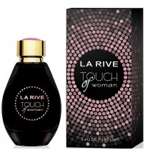 La Rive Touch Of Woman Woda perfumowana 90ml spray
