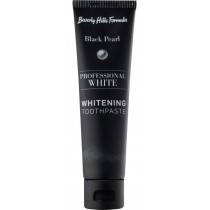 Beverly Hills Professional White Whitening Toothpaste Wybielajca pasta do zbw Black Pearl 100ml