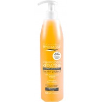Byphasse Shampooing Keratine Sublimb Protect szampon do wosw z keratyn 520ml