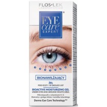 Floslek Eye Care Expert el bionawilajcy pod oczy i w okolice ust 30ml