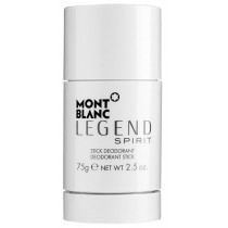 Mont Blanc Legend Spirit Dezodorant 75ml sztyft