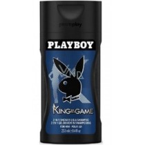 Playboy King Of The Game Dezodorant 150ml spray
