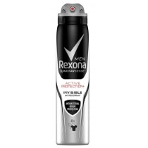 Rexona Motion Sense Men Deo spray Active Protection+ Invisible 250ml