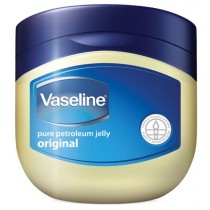 Vaseline Pure Petroleum Jelly Original wazelina kosmetyczna 100ml