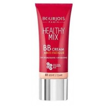 Bourjois Healthy Mix BB Cream lekki krem BB do twarzy 01 Light 30ml