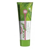 EquilIbra Aloe Gel Sensitive Gums Toothpaste pasta do zbw wraliwych Aloe Vera 75ml