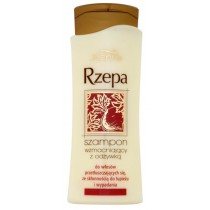 Joanna Rzepa szampon z odywk do wosw wypadajcych i przetuszczajcych si 400ml