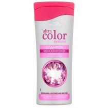 Joanna Ultra Color System szampon nadajcy rowy odcie do wosw blond i rozjanianych 200ml