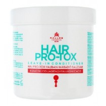 Kallos Hair Pro-Tox Leave - In Conditioner odywka do wosw z keratyn kolagenem i kwasem hialuronowym 250ml