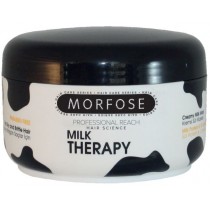 Morfose Professional Reach Milk Therapy Creamy Milk Mask maska mleczna na wosy 500ml
