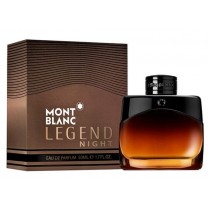 Mont Blanc Legend Night Woda perfumowana 50ml spray