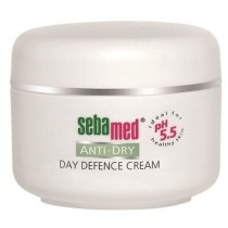 Sebamed Anti-Dry Day Defence Cream Ochronny krem do twarzy na dzie 50ml