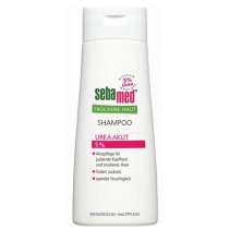 Sebamed Extreme Dry Skin Relief Shampoo 5% Urea Kojcy szampon do bardzo suchych wosw 200ml