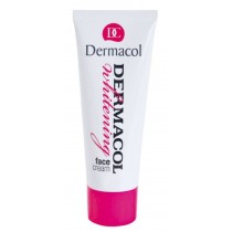 Dermacol Whitening Face Cream Wybielajcy krem do twarzy 50ml