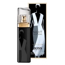 Hugo Boss Nuit Runway Edition Pour Femme Woda perfumowana 75ml spray