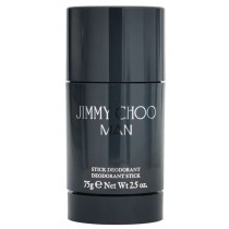 Jimmy Choo Man Dezodorant 75ml sztyft