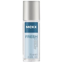 Mexx Fresh Man Dezodorant spray glass 75ml