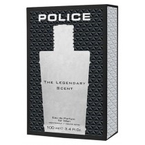 Police The Legendary Scent For Man Woda perfumowana 100ml spray