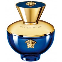 Versace Pour Femme Dylan Blue Woda perfumowana 100ml spray TESTER