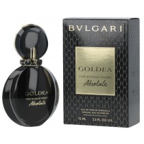 Bvlgari Goldea The Roman Night Absolute Woda perfumowana 75ml spray