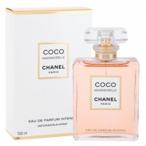 Chanel Coco Mademoiselle Intense Woda perfumowana 100ml spray