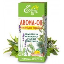 Etja Aroma-Oil kompozycja naturalnych olejkw eterycznych 11ml