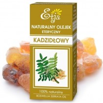 Etja Naturalny Olejek Eteryczny Kadzidowy 10ml