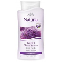 Joanna Naturia Body Salt Bath kpiel solankowa jodowo-bromowa Bez 500ml