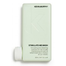 Kevin Murphy Stimulate Me Wash Stymulujco-odwieajcy szampon do wosw 250ml