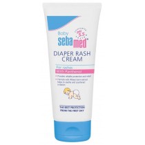 Sebamed Baby Diaper Rash Cream dziecicy krem na odparzenia 100ml