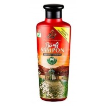 Banfi Herbaria Sampon oczyszczajcy szampon do wosw 250ml