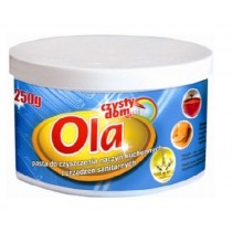 Barwa Ola pasta do czyszczenia naczy i urzdze sanitarnych 250g