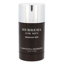 Carolina Herrera Herrera For Men Dezodorant 75ml sztyft