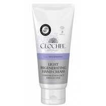 Clochee Nourishing Light Regenerating Hand Cream Lekki regenerujcy krem do rk 100ml