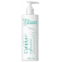 Elisium Cleaner Professional Long Lasting Manicure pyn do odtuszczania paznokci 300ml
