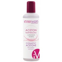 Inter Vion Cosmetic Acetone aceton kosmetyczny 150ml
