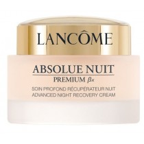 Lancome Absolue Nuit Premium Bx Ujdrniajcy i przeciwzmarszczkowy krem na noc 75ml