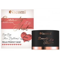 Nacomi Beauty Shot 5.0 serum- krem do twarzy 30ml