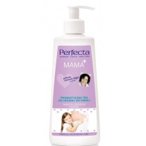 Perfecta Mama+ probiotyczny el do higieny intymnej 300ml