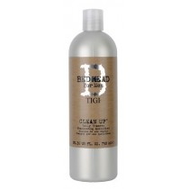 Tigi Bed Head For Men Clean Up Daily Shampoo szampon do wosw dla mczyzn 750ml