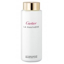 Cartier La Panthere Lait Corps Balsam do ciaa 200ml TESTER