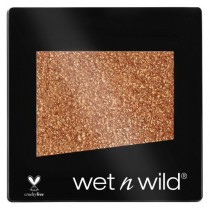 Wet N Wild Color Icon Glitter Single brokatowy cie do powiek Toasty 1,4g