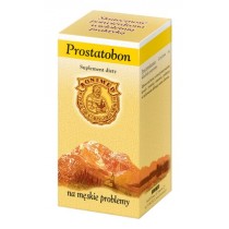 Bonimed Prostatobon na mskie problemy suplement diety 60 kapsuek