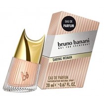 Bruno Banani Daring Woman Woda perfumowana 20ml spray