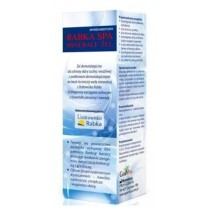 Gorvita Rabka Spa Minerale el el dermatologiczny do ochrony skry suchej i wraliwej 200ml
