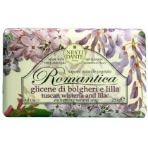 Nesti Dante Romantica Tuscan Wisteria And Lilac mydo toaletowe 250g